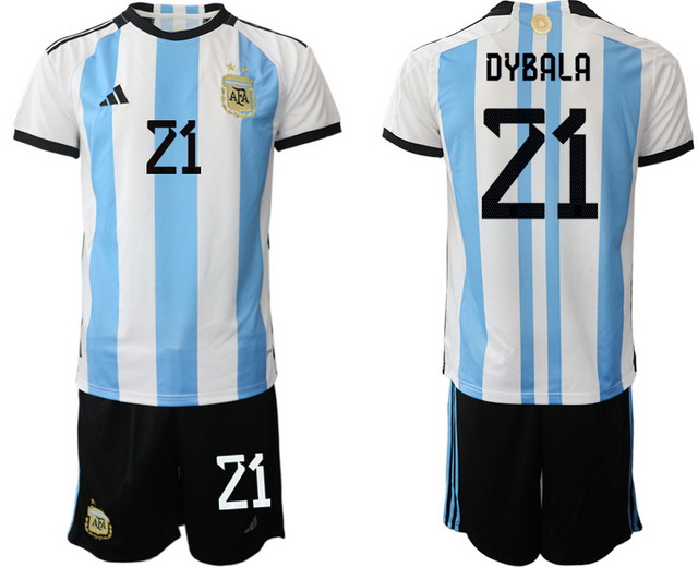 Argentina soccer jerseys-053